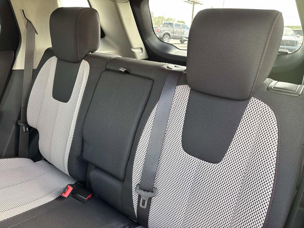 used 2010 GMC Terrain car, priced at $10,995