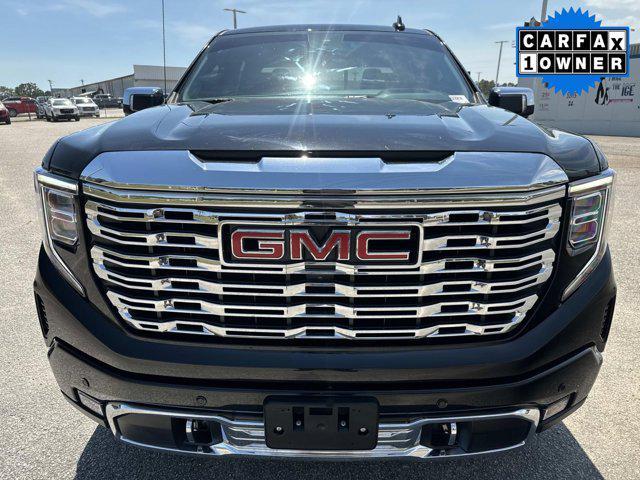 used 2025 GMC Sierra 1500 car, priced at $62,900