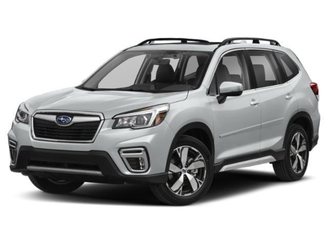 used 2020 Subaru Forester car, priced at $27,500