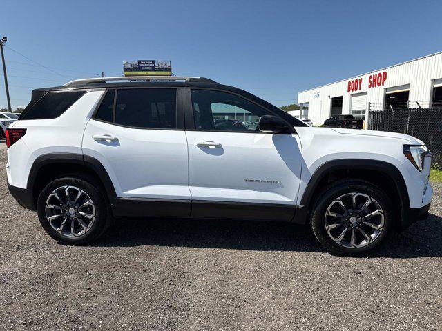 new 2026 GMC Terrain car, priced at $37,179