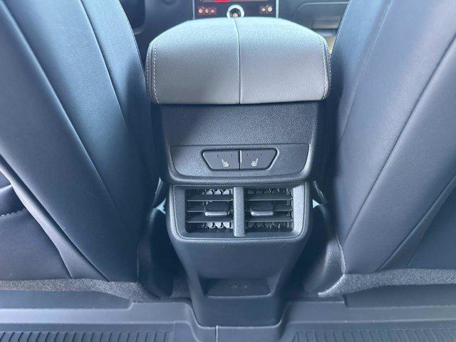 new 2026 GMC Terrain car, priced at $37,179