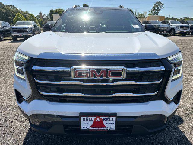new 2026 GMC Terrain car, priced at $37,179