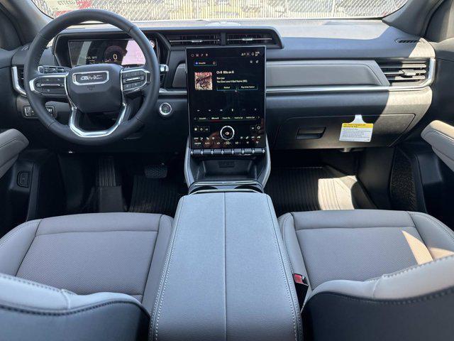 new 2026 GMC Terrain car, priced at $37,179