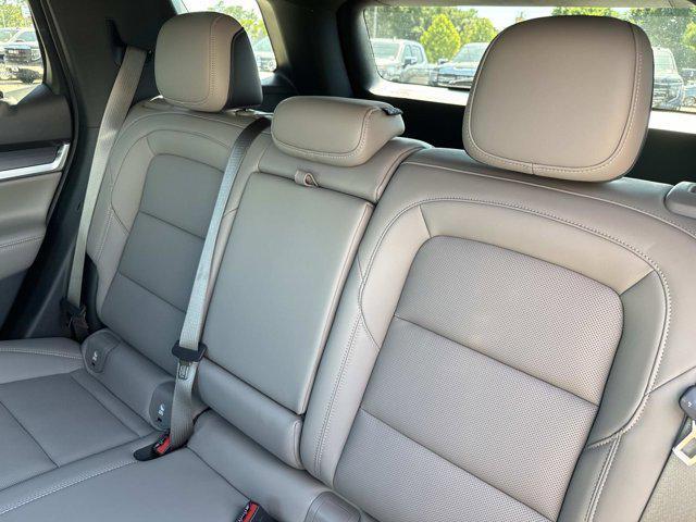 new 2026 GMC Terrain car, priced at $37,179