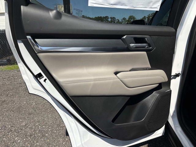 new 2026 GMC Terrain car, priced at $37,179