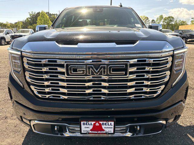 new 2026 GMC Sierra 1500 car, priced at $82,809