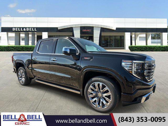 new 2026 GMC Sierra 1500 car, priced at $82,809