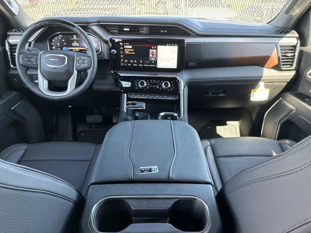 new 2026 GMC Sierra 1500 car, priced at $82,809