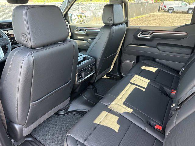 new 2026 GMC Sierra 1500 car, priced at $82,809