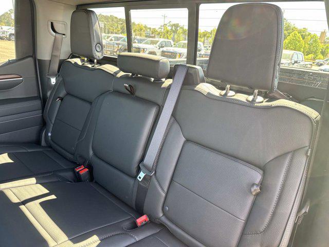 new 2026 GMC Sierra 1500 car, priced at $82,809