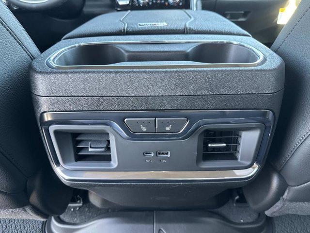 new 2026 GMC Sierra 1500 car, priced at $82,809