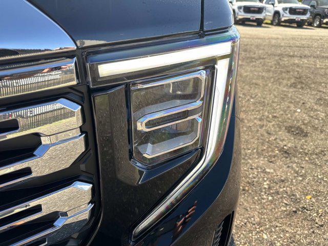 new 2026 GMC Sierra 1500 car, priced at $82,809