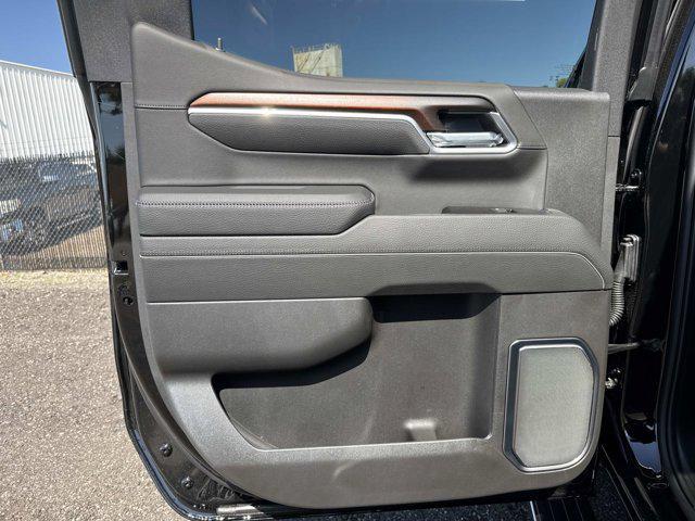 new 2026 GMC Sierra 1500 car, priced at $82,809