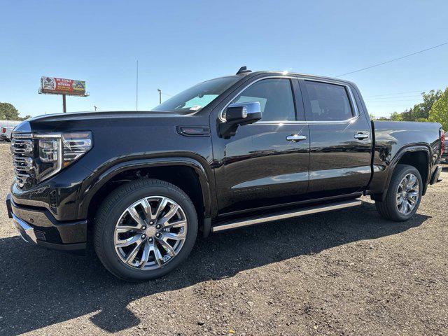 new 2026 GMC Sierra 1500 car, priced at $82,809