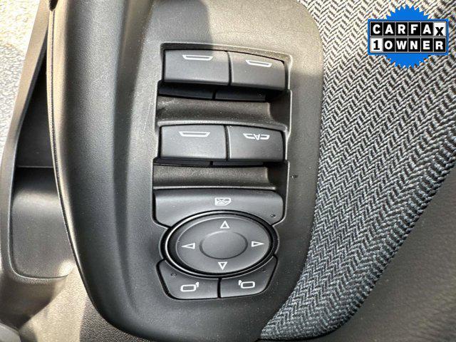 used 2025 Chevrolet TrailBlazer car, priced at $24,900