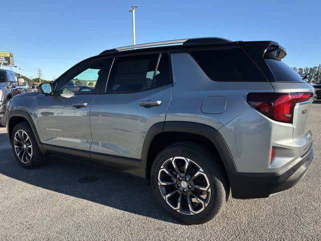 new 2026 GMC Terrain car, priced at $36,424