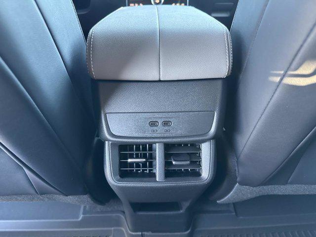 new 2026 GMC Terrain car, priced at $36,424