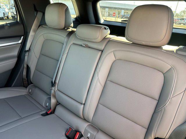 new 2026 GMC Terrain car, priced at $36,424