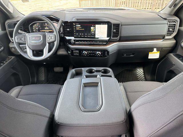 new 2026 GMC Sierra 1500 car, priced at $59,505