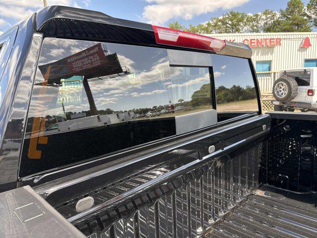 new 2026 GMC Sierra 1500 car, priced at $59,505