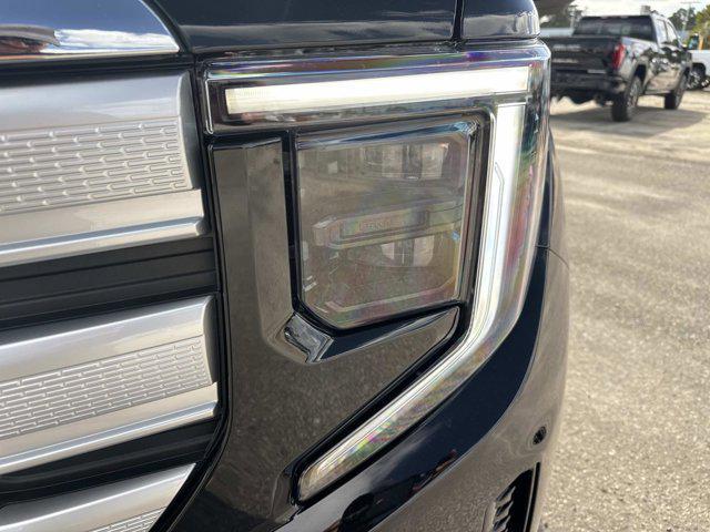 new 2026 GMC Sierra 1500 car, priced at $59,505