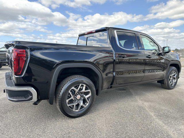 new 2026 GMC Sierra 1500 car, priced at $59,505