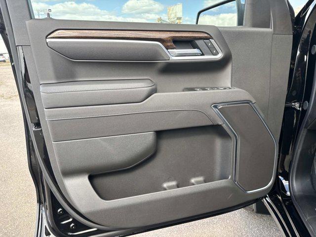 new 2026 GMC Sierra 1500 car, priced at $59,505