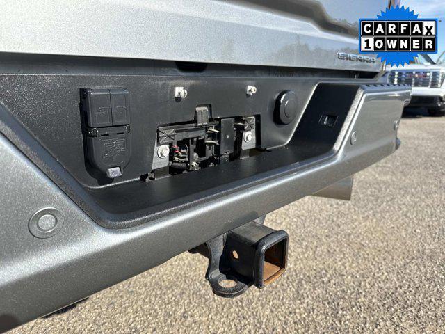 used 2024 GMC Sierra 2500 car, priced at $77,995