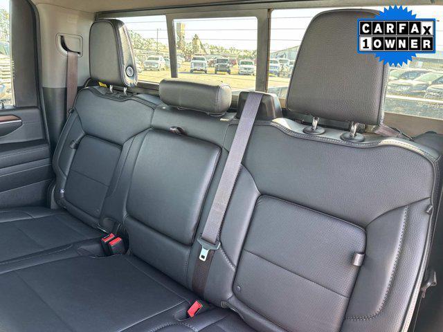 used 2024 GMC Sierra 2500 car, priced at $77,995