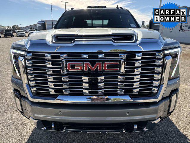 used 2024 GMC Sierra 2500 car, priced at $77,995