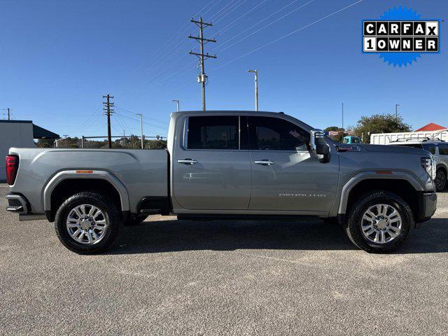 used 2024 GMC Sierra 2500 car, priced at $77,995