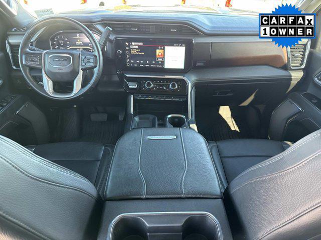 used 2024 GMC Sierra 2500 car, priced at $77,995
