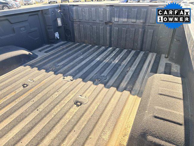 used 2024 GMC Sierra 2500 car, priced at $77,995