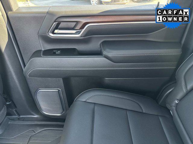 used 2024 GMC Sierra 2500 car, priced at $77,995