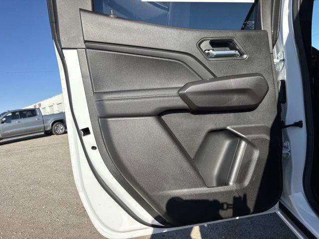 new 2026 GMC Canyon car, priced at $46,019