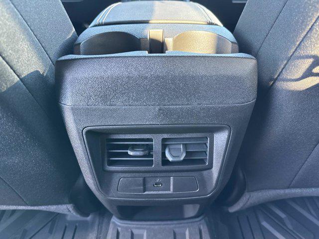 new 2026 GMC Canyon car, priced at $46,019