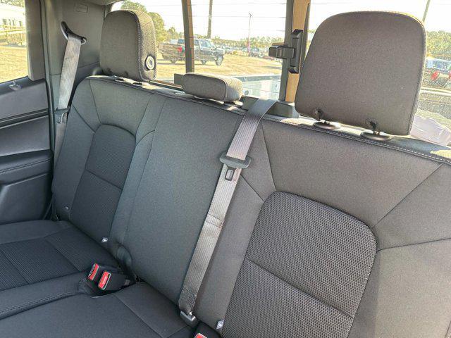 new 2026 GMC Canyon car, priced at $46,019