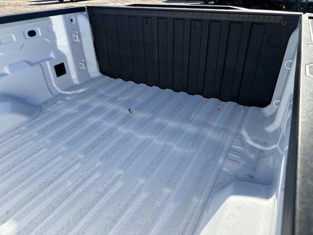 new 2026 GMC Canyon car, priced at $46,019