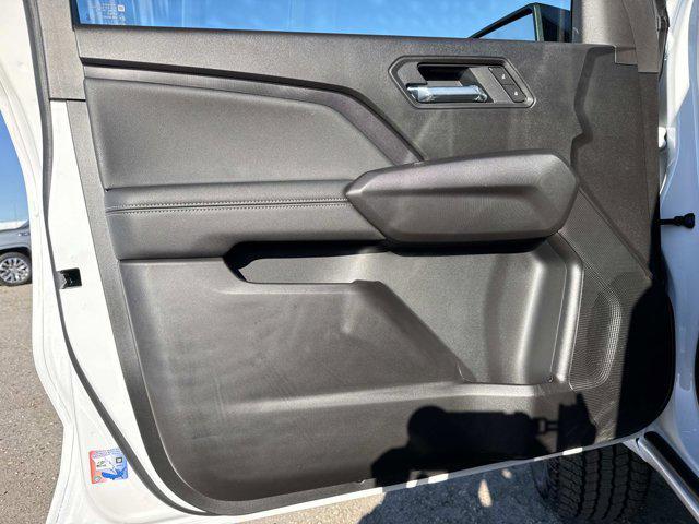 new 2026 GMC Canyon car, priced at $46,019