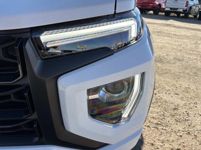 new 2026 GMC Canyon car, priced at $46,019