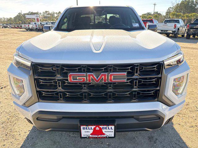 new 2026 GMC Canyon car, priced at $46,019