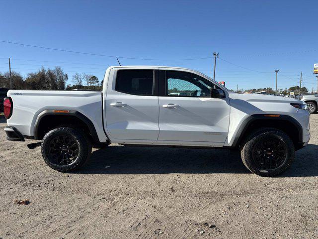 new 2026 GMC Canyon car, priced at $46,019