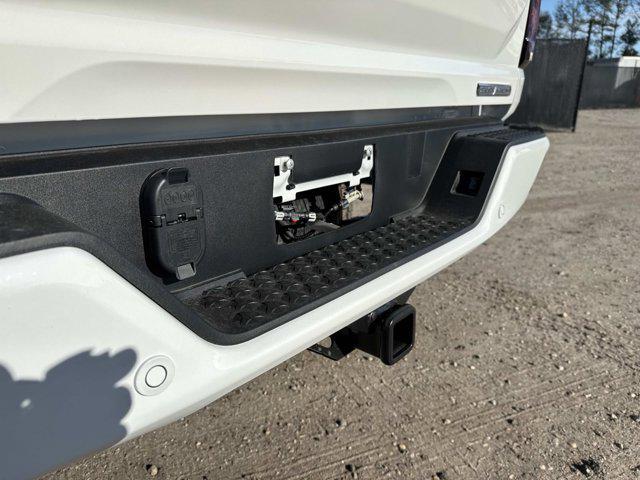 new 2026 GMC Canyon car, priced at $46,019