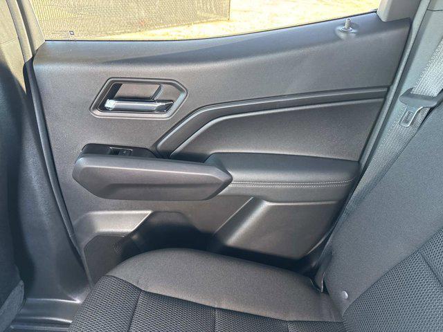 new 2026 GMC Canyon car, priced at $46,019