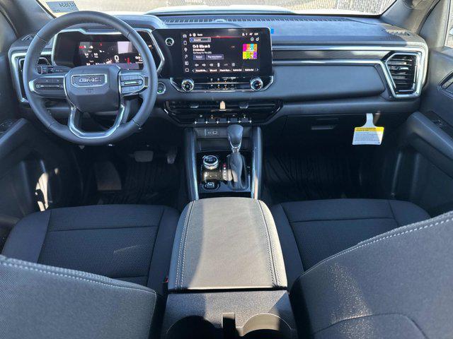 new 2026 GMC Canyon car, priced at $46,019