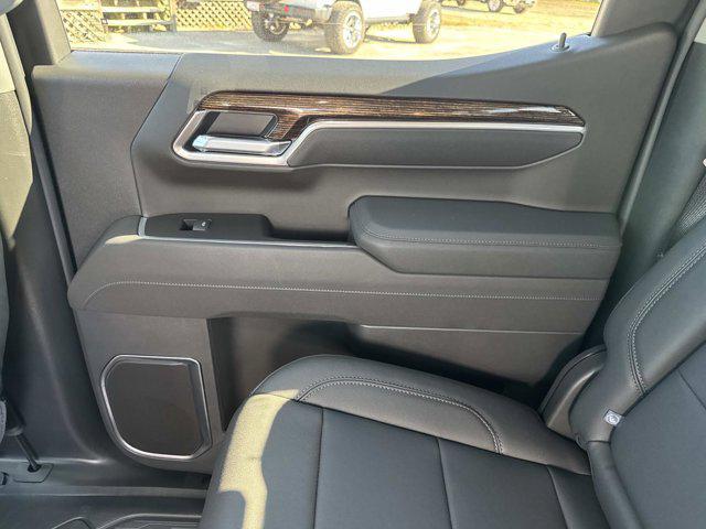 new 2026 GMC Sierra 1500 car, priced at $69,144