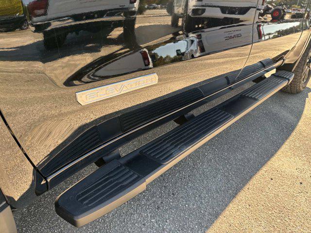 new 2026 GMC Sierra 1500 car, priced at $69,144