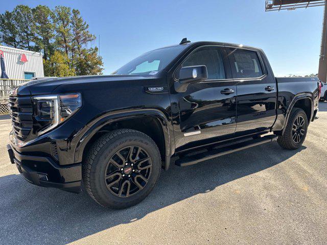 new 2026 GMC Sierra 1500 car, priced at $69,144