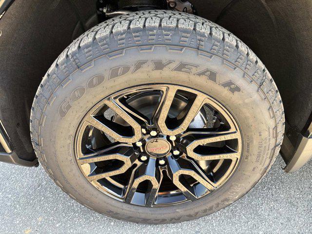 new 2026 GMC Sierra 1500 car, priced at $69,144