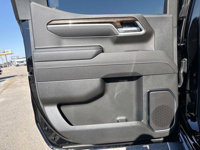 new 2026 GMC Sierra 1500 car, priced at $69,144